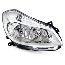 Faro delantero Toyota Yaris