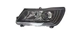 Faro delantero Suzuki Grand Vitara