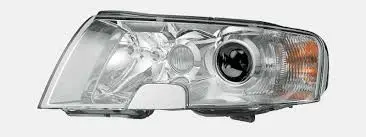 Faro delantero Mitsubishi Lancer