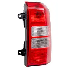 Faro trasero Pick up Hilux