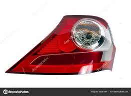 Faro trasero Hyundai Elantra