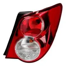 Faro trasero Ford Focus