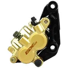 Calipers de cobre