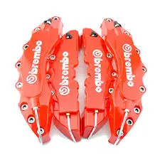 Calipers Brembo unidad