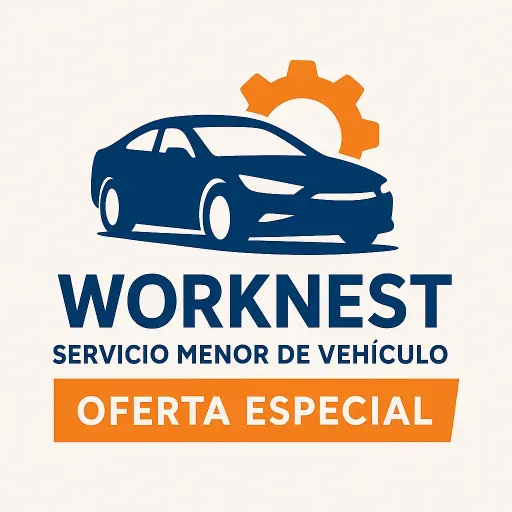 Servicio Menor