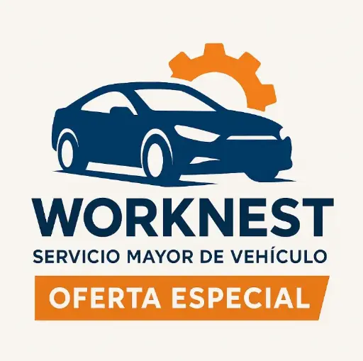 Servicio Mayor
