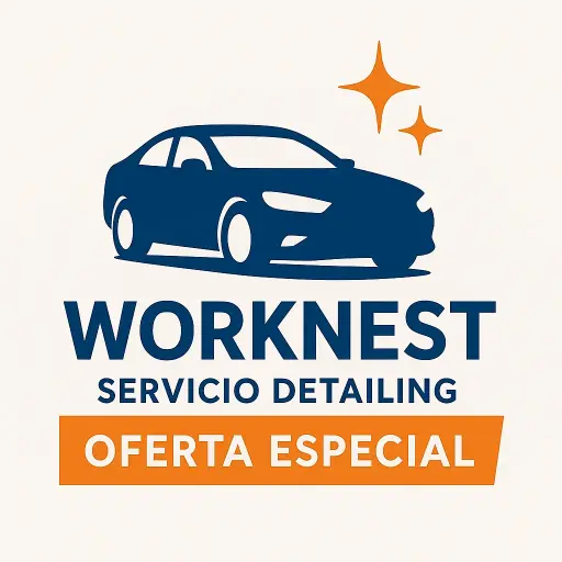 Servicio Detailing