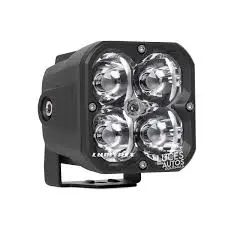 Neblinera 4 leds unidad