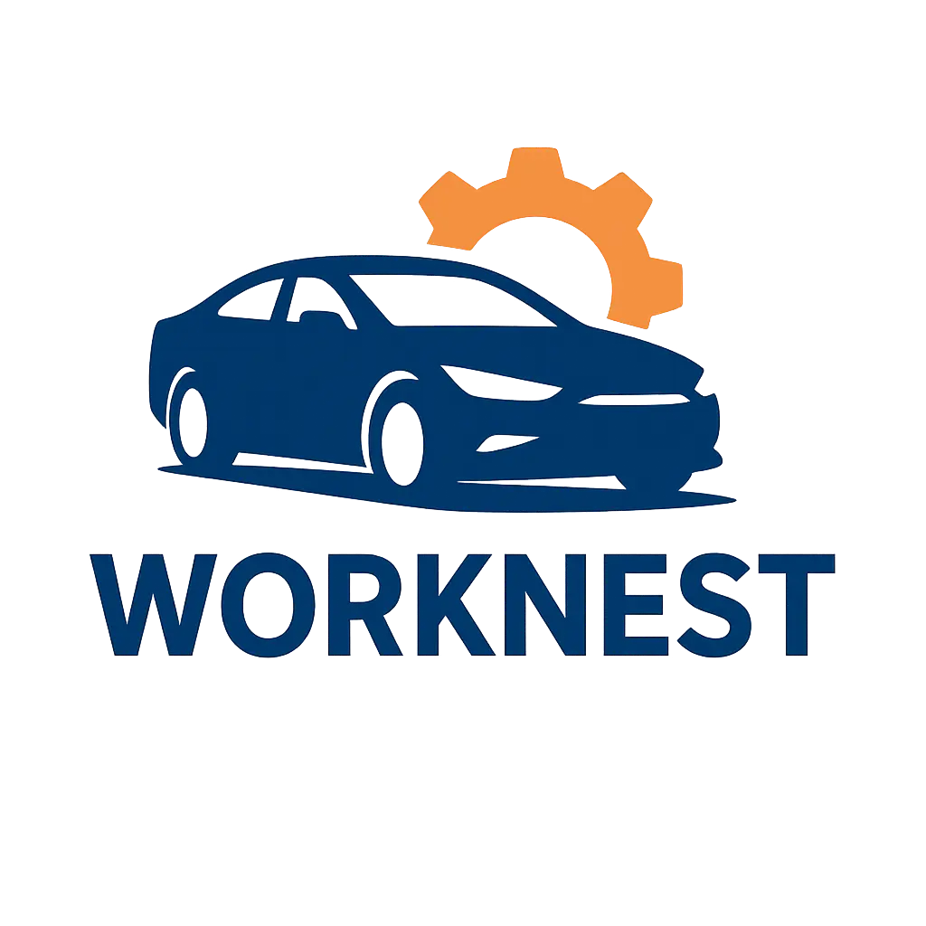 WorkNest
